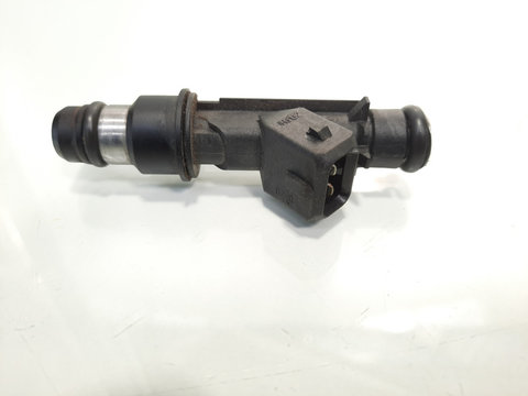 Injector, cod GM25313846, Opel Vectra B (38), 1.6 benzina, Z16XE (idi:467205)