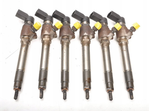 Injector cod OEM 4S7Q9K546AF injector Peugeot 607 motorizare 2.7HDI