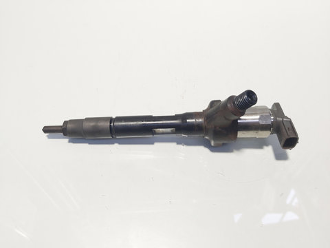 Injector, cod R2AA-13H50, Mazda 3 Sedan (BL), 2.2 MZR-CD, R2AA (idi:619475)