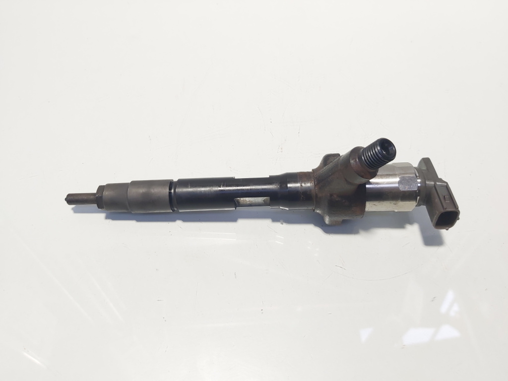 Injector, cod R2AA-13H50, Mazda 6 Combi (GH), 2.2 MZR-CD, R2AA (idi:619476)