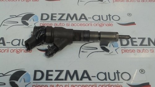 Injector,cod TJBB01901D, Opel Astra G ha