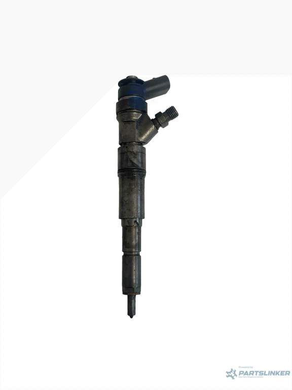 Injector combustibil BMW 3 IV E46 1998 - 2005 2.0 d/3.0 d 0445110131