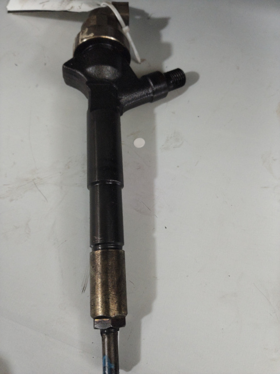 Injector combustibil [ marcaj denso ] 1.7 cdti Opel Opel Astra J an 2011 A17DTR 92 kW / 125 CP 1686 cmc / 1.7 l DIESEL cod piesa 8-97376270-3