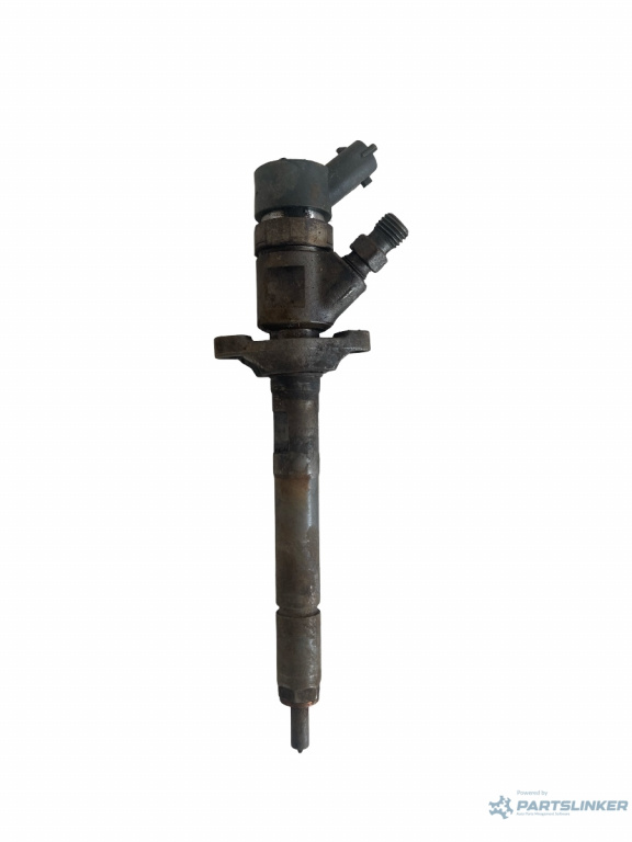 Injector combustibil PEUGEOT 307 3A/C 2000 - >, FORD FOCUS C-MAX DM2 2003 - 2007 1.6HDI 02328480 0445110259