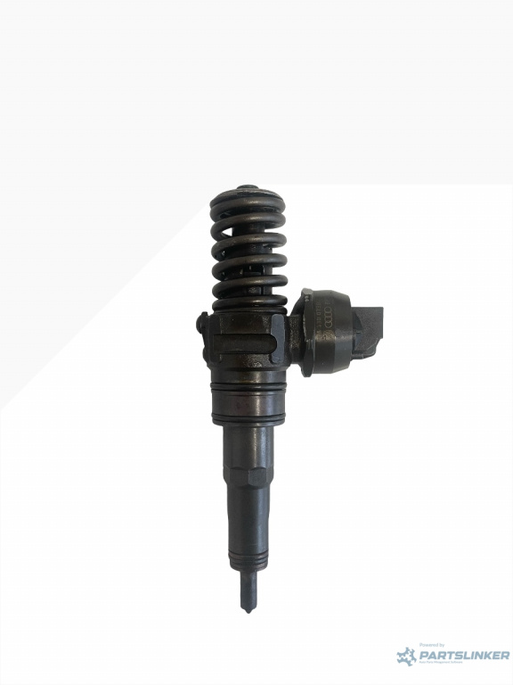 Injector combustibil SKODA FABIA II 542 2006 - 201