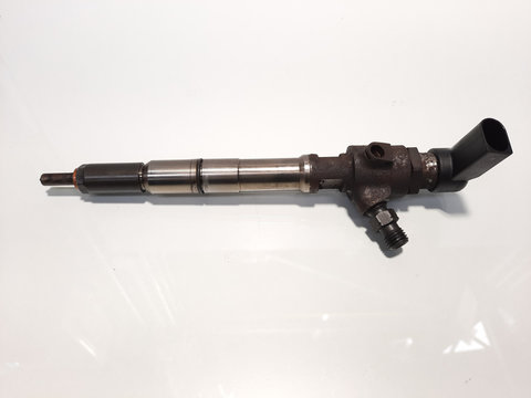 Injector Continental, cod 03L130277B, VW Golf 6 (5K1), 1.6 TDI, CAY (pr:110747)