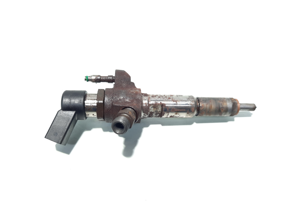 Injector Continental, cod 9674973080, Peugeot 2008