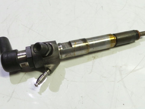 Injector Continental Nissan Pulstar motorizare 1.5 dci serie 8201100113 H8201100113 Injector din dezmembrari
