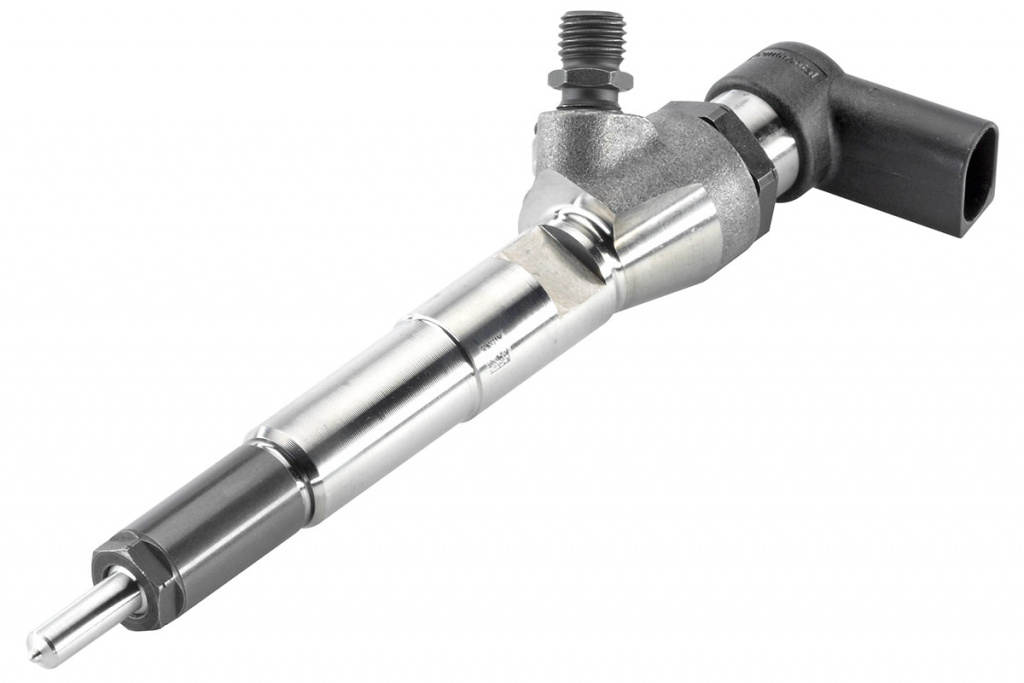 Injector CONTINENTAL/VDO A2C59507596 model MERCEDES-BENZ A-CLASS (W176) OM 607.951 (K9K) 1461cc 109cp 80kW 2012 2013 2014 2015 2016 2017 2018