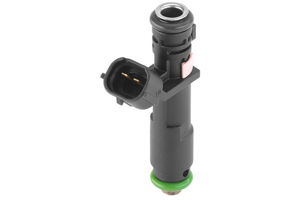 Injector CONTINENTAL/VDO A2C59517086 la masina CIT