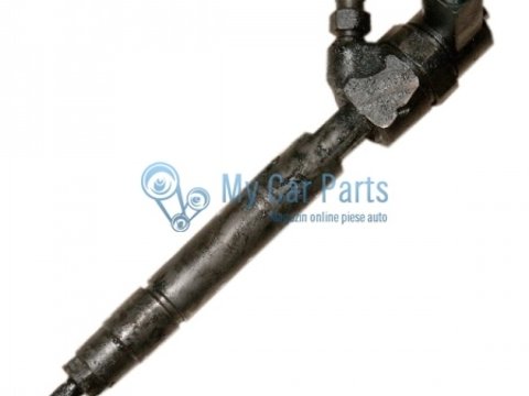 Injector CR BMW 3 Cabriolet (E46) 320 Cd 110kW 2.05 - 7788609