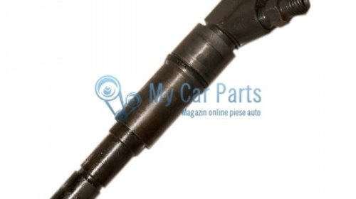 Injector CR BMW 3 (E46) 330 d 135kW 10.9