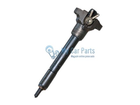 Injector CR BMW 5 (E39) 520 d 100kW 02.00 - 06.03 - 13532246828