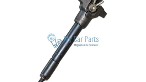 Injector CR BMW 5 (E39) 520d 100kW 02.00