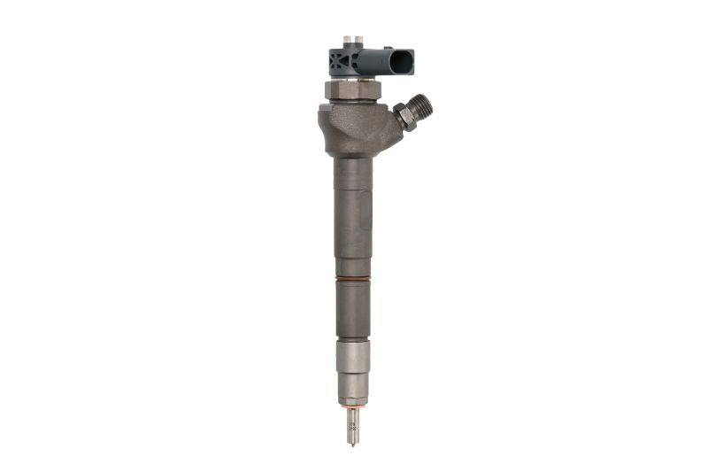 Injector CR electromagnetic AUDI A3 SEAT ATECA LEON LEON SC LEON ST SKODA KODIAQ OCTAVIA III VW GOLF ALLTRACK VII GOLF SPORTSVAN VII GOLF VII TOURAN 2.0 d 04.12- BOSCH 0 986 435 242
