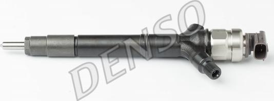 Injector CR electromagnetic TOYOTA AURIS AVENSIS C