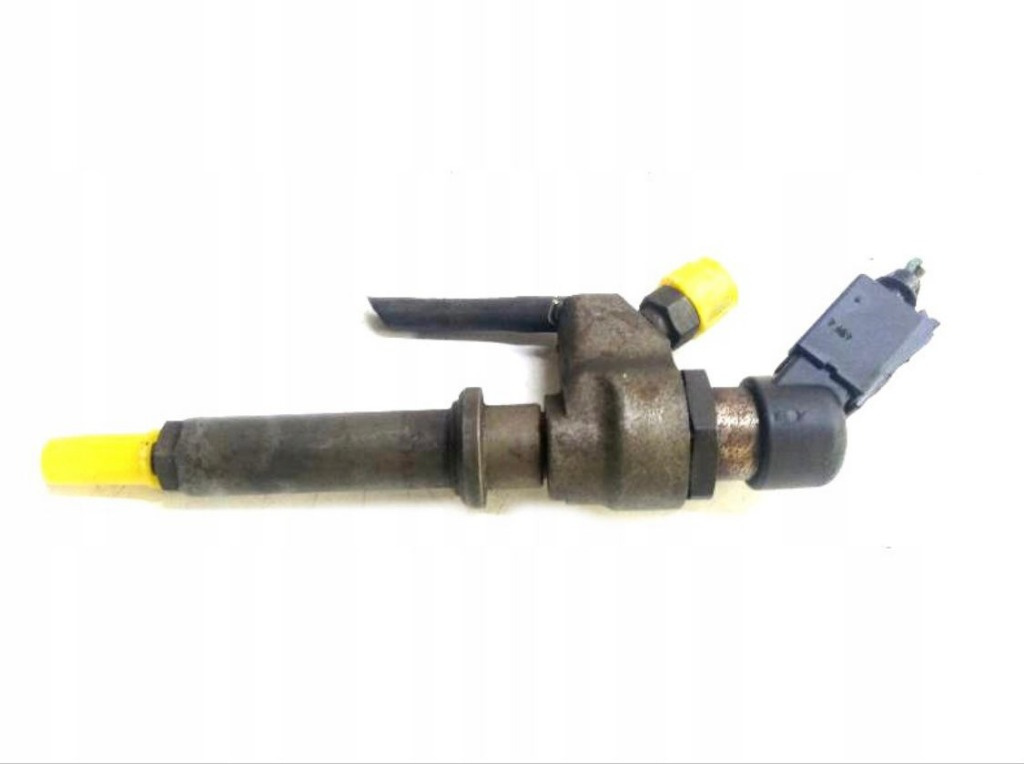 Injector cu cod original 9636819380 2.0 HDI RHY injector Peugeot 406