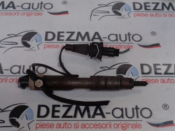 Injector cu fir 028130202Q, Skoda Octavia Combi (1