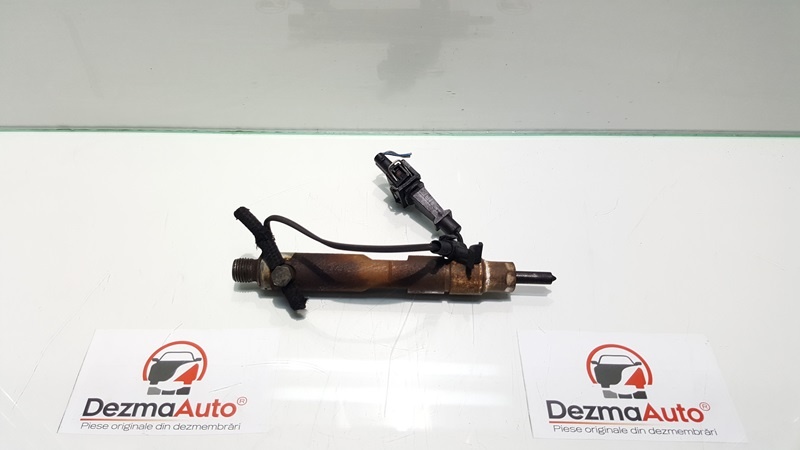 Injector cu fir 038130201F, Opel Vectra C, 1.9cdti (id:343215)