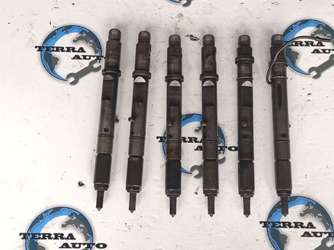 Injector cu fir Audi A6 C5 2.5 TDI Quattro cod: 059130202G / 0432133784