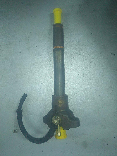 Injector cu fir BMW Seria III E46 1998-2005 2.0 D 136CP #UpjZSKKXMYR