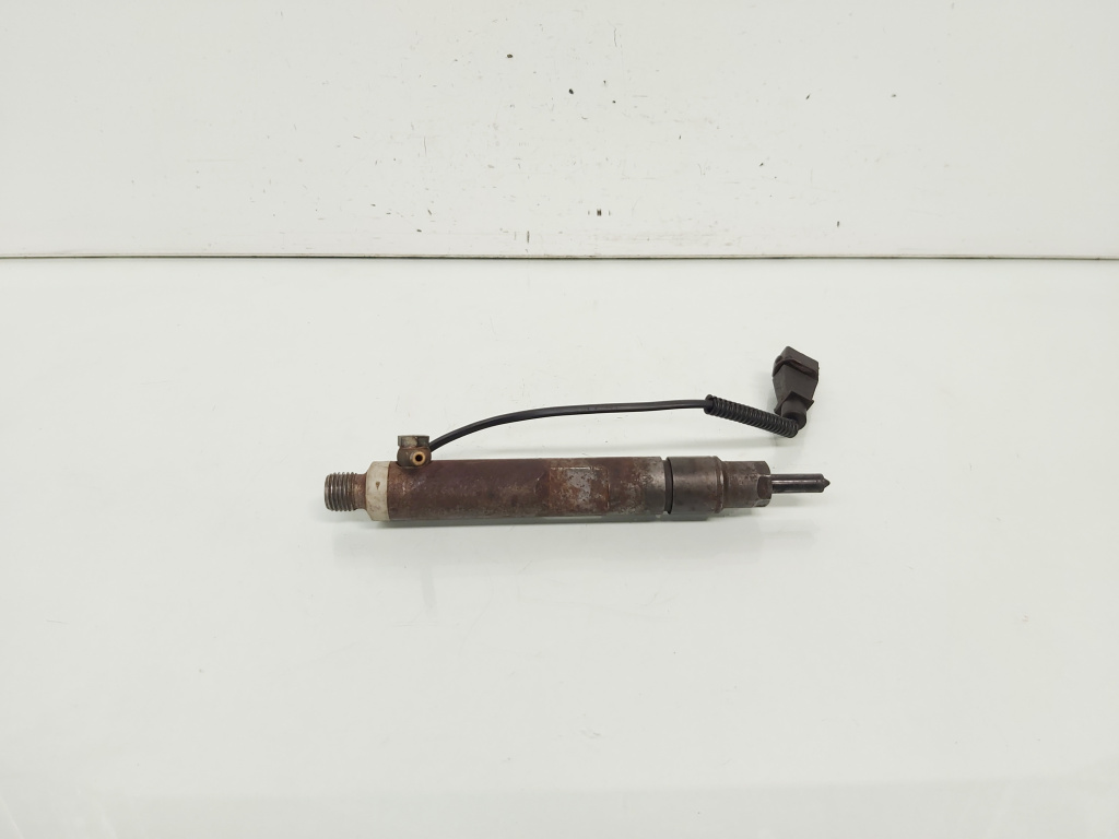 Injector cu fir, cod 028130202Q, VW Golf 4 (1J1), 1.9 TDI, ALH (id:659167)