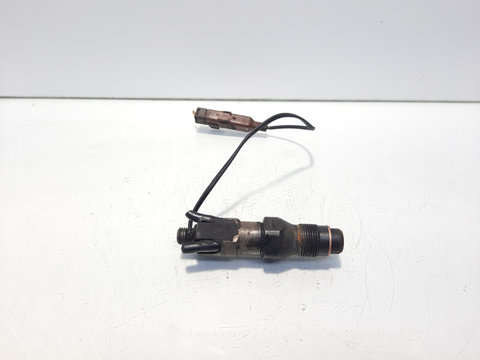 Injector cu fir, cod LDCR02601AA1, Citroen Berlingo 1, 1.9 diesel, WJZ (idi:587628)