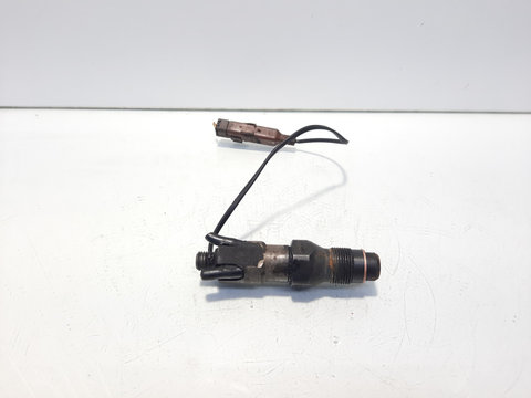 Injector cu fir, cod LDCR02601AA1, Peugeot 306, 1.9 diesel, WJY (idi:587628)