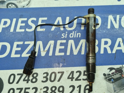 Injector cu fir Volkswagen Audi Seat Skoda 1.9 TDI