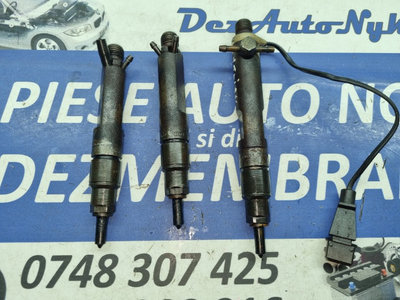Injector cu fir Volkswagen Golf 3 1998 1.9 0281302