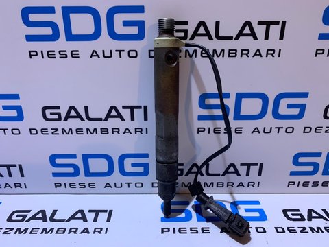 Injector cu Fir VW Golf 4 1.9 TDI ALH AHF AGR ASV 1998 - 2005 Cod: 028130201S