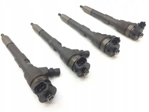 Injector Dacia Duster 1.5 DCI cod 0445110485