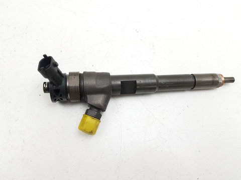 Injector Dacia Duster 1.5 DCI euro 6 cod 0445110652 / 8201453073