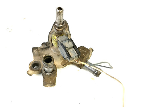 Injector Dacia DUSTER 1 (HS) 2010 - 2017 Motorina