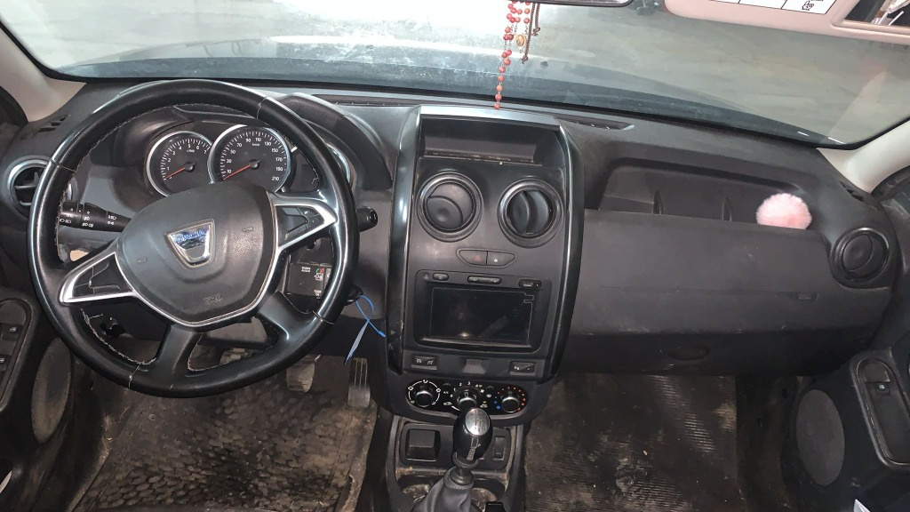 Injector Dacia Duster 2018 FACELIFT 1.5 