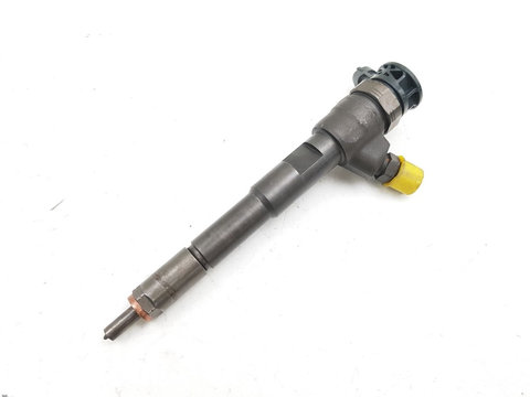 Injector Dacia Lodgy 1.5 DCI euro 6 cod 0445110652 / 8201453073