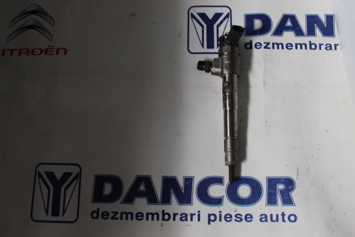 INJECTOR DACIA LOGAN 1.5 dci - AN 2018 euro6 - COD 0445110800
