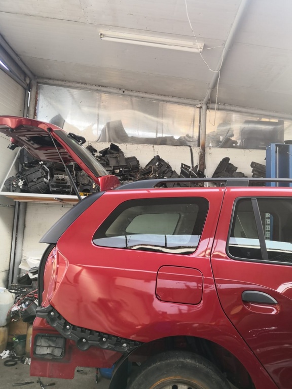 Injector Dacia Logan MCV 2015 Hatchback 