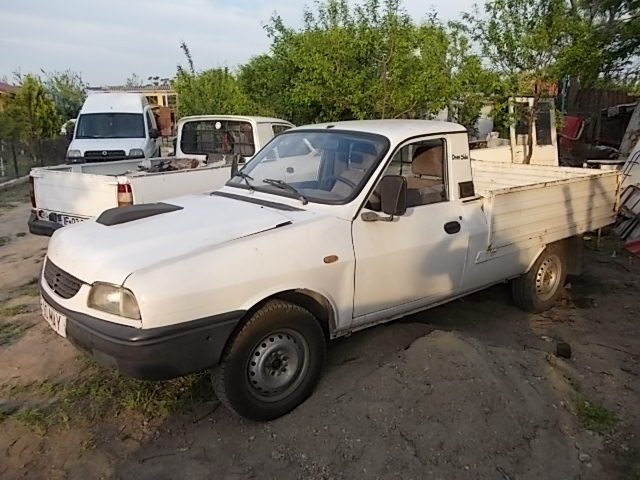 Injector Dacia Pick Up 2005 PICK-UP 1.9 D