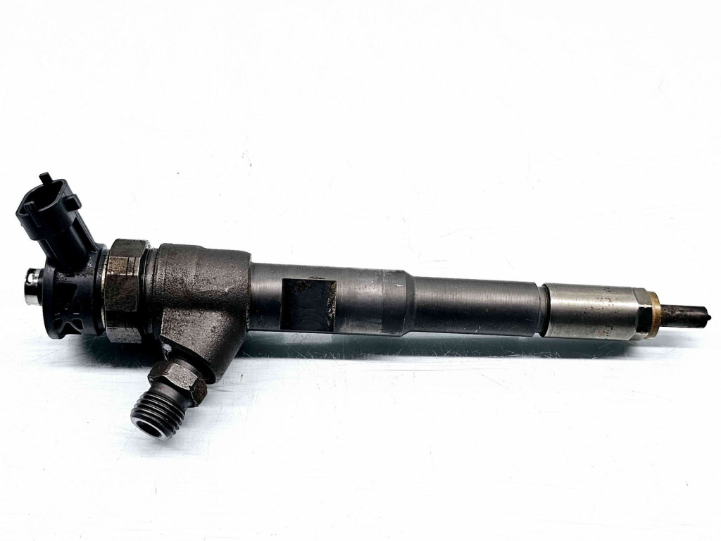 Injector Dacia Sandero [Fabr 2008-2012] 8201453073