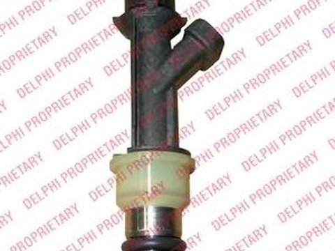 Injector DAEWOO LUBLIN II platou sasiu DELPHI FJ1059612B1