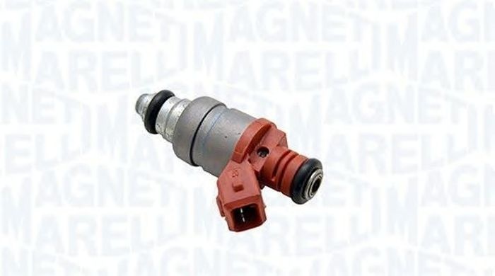 Injector DAEWOO MATIZ KLYA MAGNETI MARELLI 805000000003