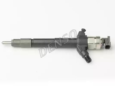 Injector DCRI105760 DENSO pentru Mitsubishi Montero Mitsubishi Pajero Mitsubishi Pajeroshogun Mitsubishi Shogun