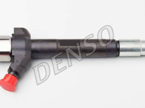 Injector (DCRI105800 DENSO) Citroen,FIAT,FORD,PEUGEOT