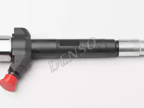Injector DCRI105800 DENSO pentru Ford Transit CitroEn Jumper CitroEn Relay Peugeot Boxer Peugeot Manager