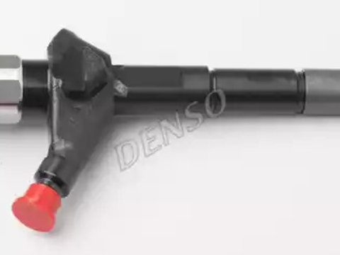 Injector DCRI106250 DENSO pentru Nissan Camiones Nissan Frontier Nissan Navara
