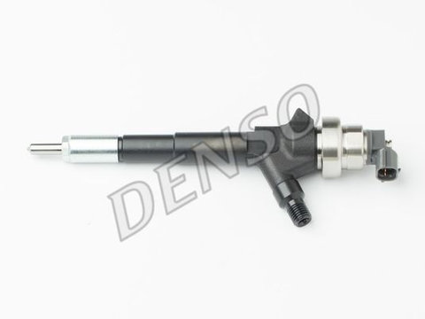 Injector DCRI300050 DENSO pentru Opel Astra Chevrolet Cruze Opel Zafira Opel Corsa Chevrolet Tracker Chevrolet Trax