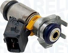 Injector de combustibil ALFA ROMEO MITO FIAT 500 5