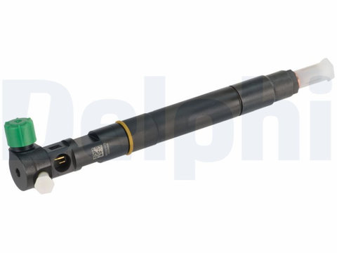 Injector DELPHI 28384645