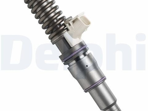 Injector DELPHI BEBE4D21001